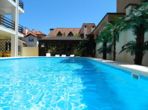 Dzhamayka Guest House